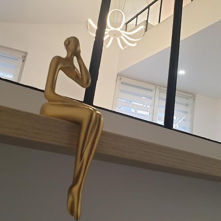 Apartamento Mezza'Nimes Exterior foto