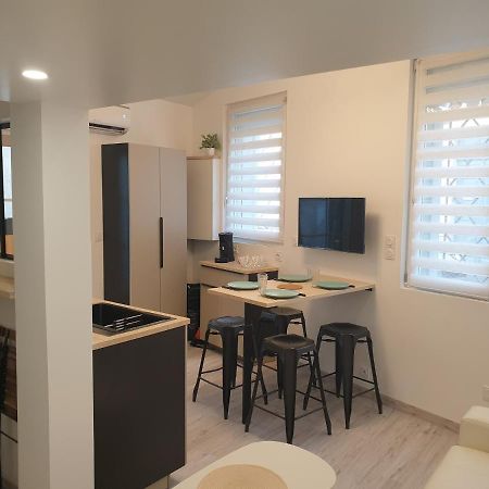 Apartamento Mezza'Nimes Exterior foto